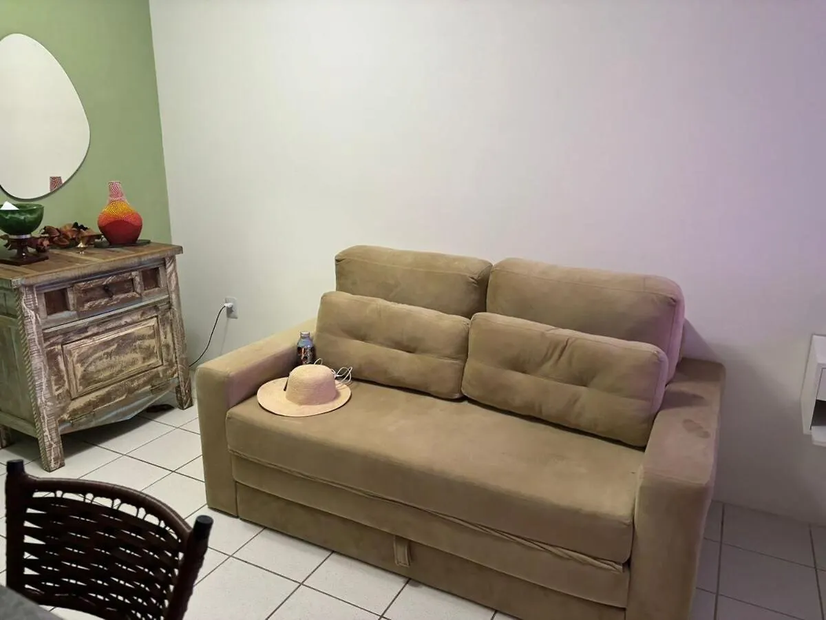 Apartment Flat Em Boa Viagem Com Vista Para O Mar Recife