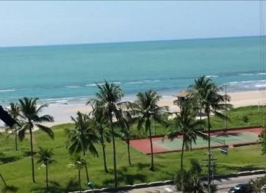 Apartment Flat Em Boa Viagem Com Vista Para O Mar Recife Brazil